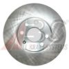 A.B.S. 16952 OE Brake Disc